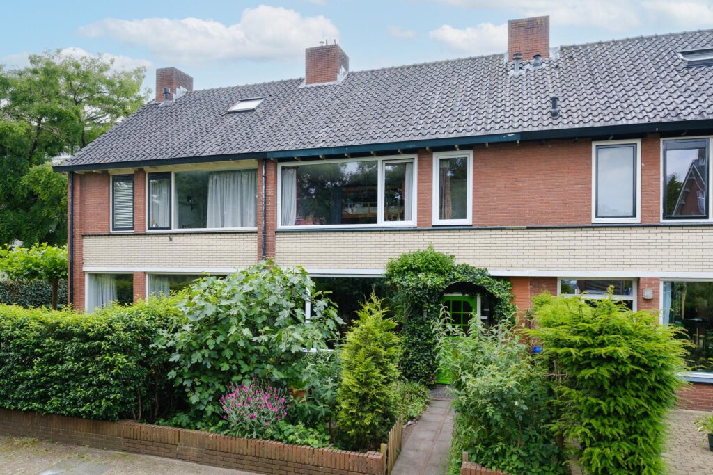 Elisabethgaarde 8, Bussum