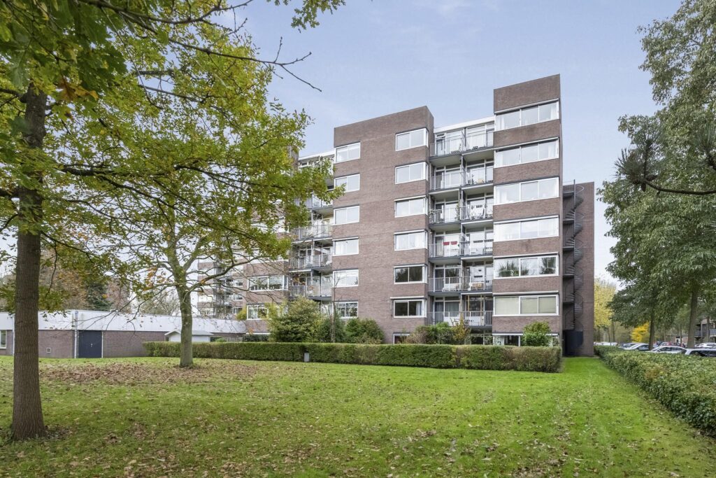 Meijerslaan 230, Heemstede