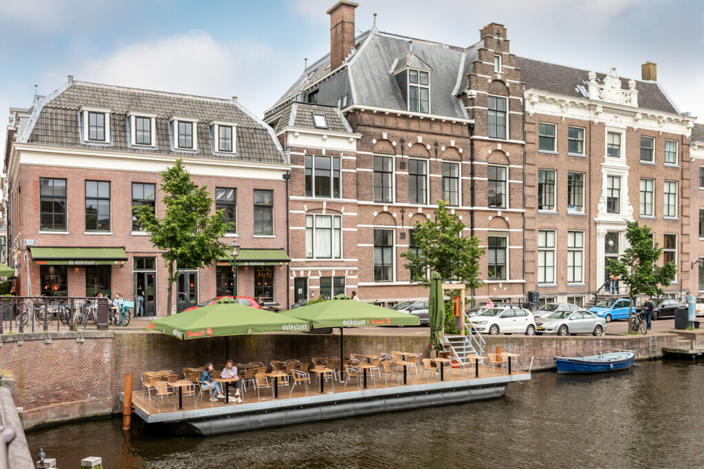 nieuwe gracht 80a 1, haarlem – foto 39