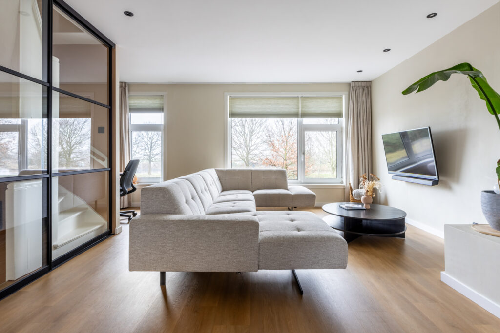 vondelweg 52, haarlem – foto