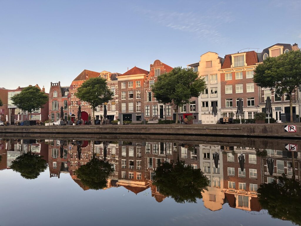 Spaarne 92C, Haarlem