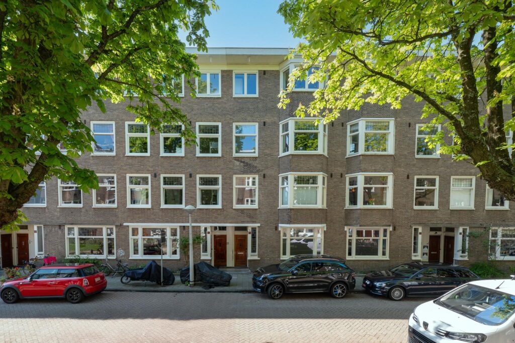 Eemsstraat 16-2, Amsterdam