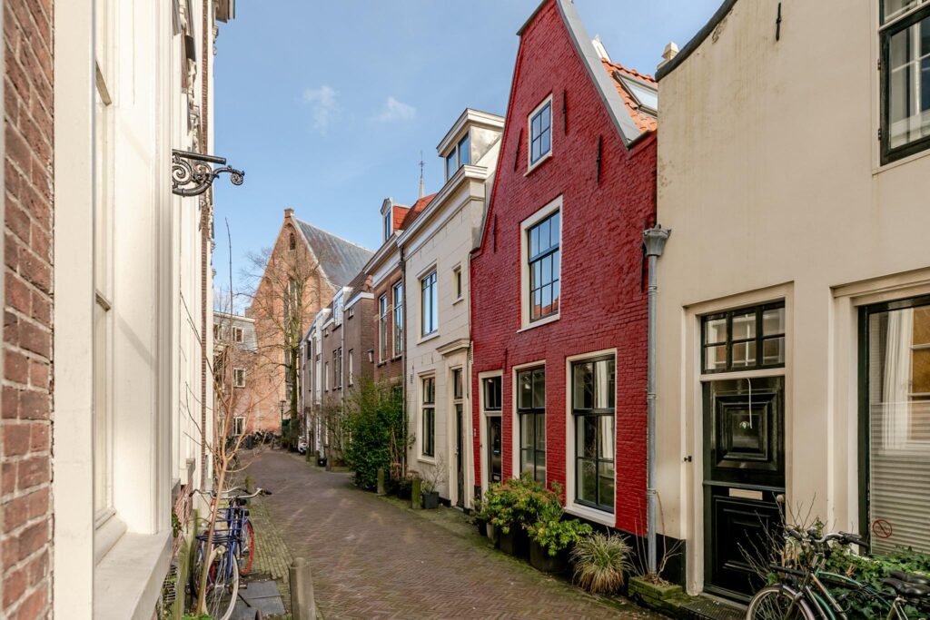 Lange Wijngaardstraat 7, Haarlem