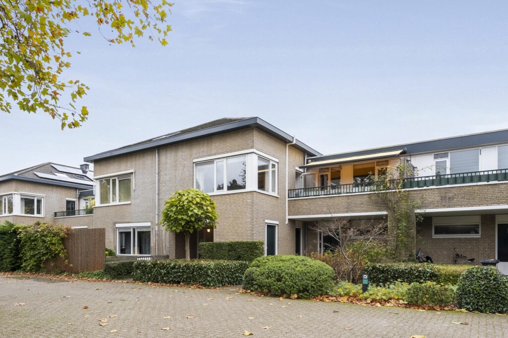 Van der Horstlaan 54, Heemstede