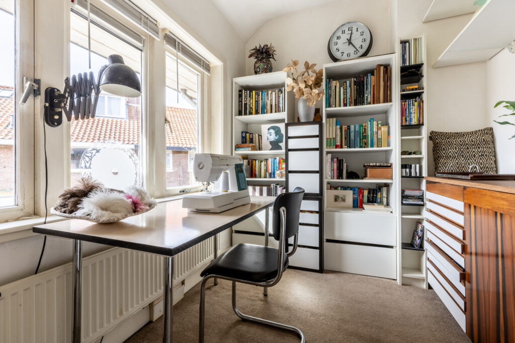 kleverlaan 156, haarlem – foto 36