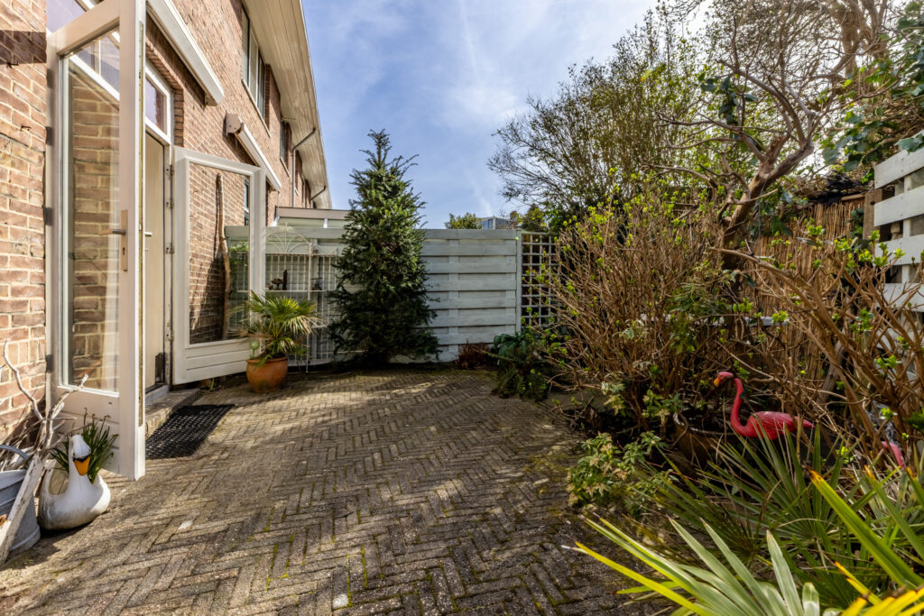 kleverlaan 156, haarlem – foto 9