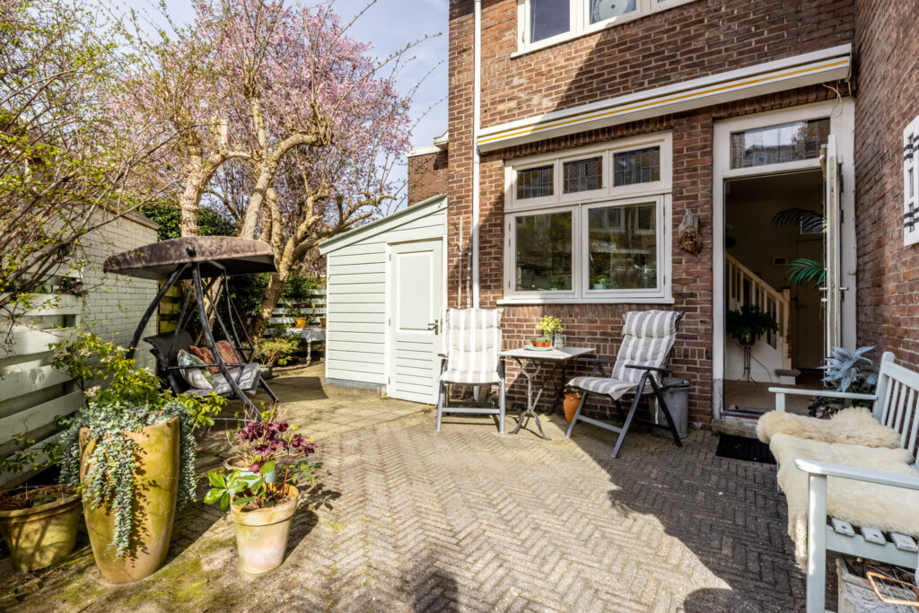 kleverlaan 156, haarlem – foto 17