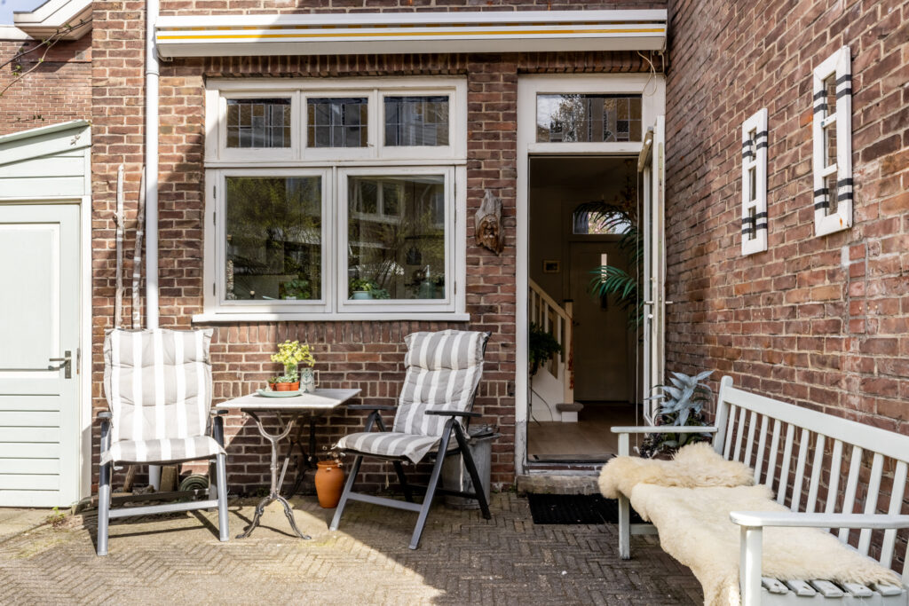 kleverlaan 156, haarlem – foto 5