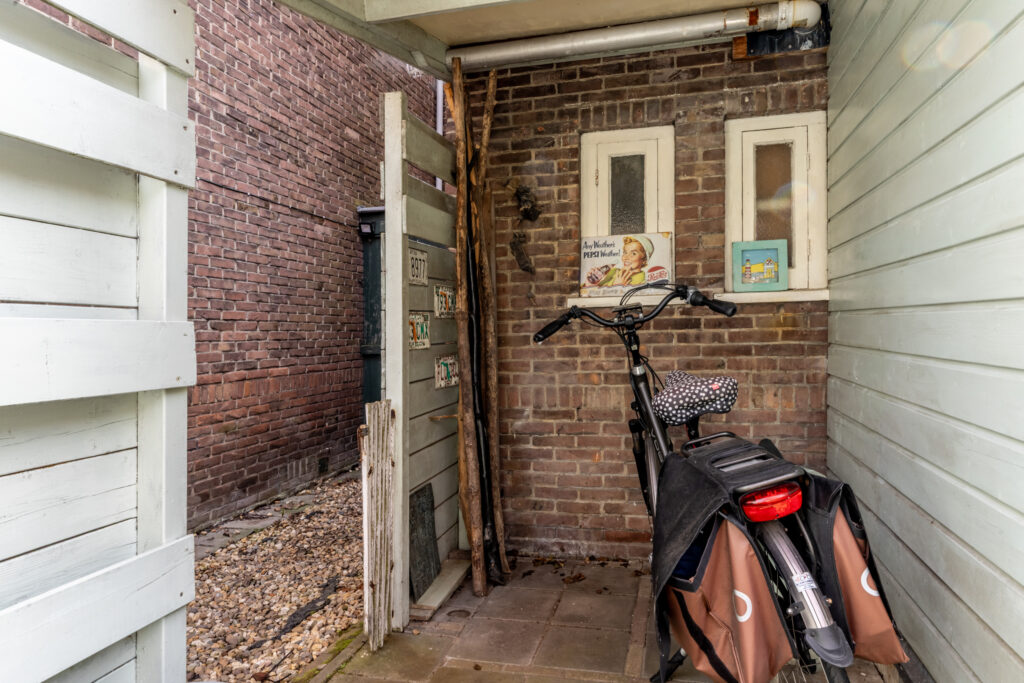 kleverlaan 156, haarlem – foto 3