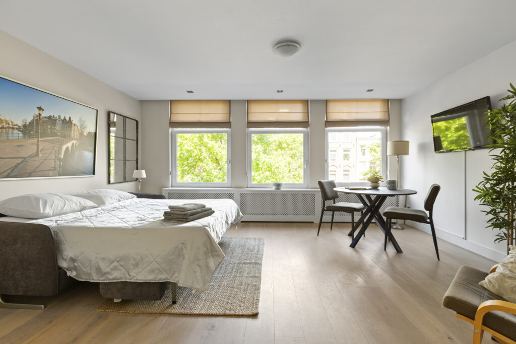 Elandsgracht 59-2V, Amsterdam