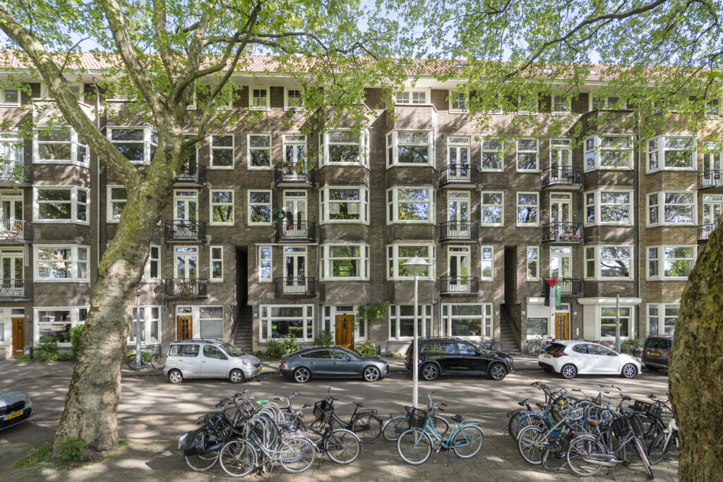 Surinameplein 78, Amsterdam