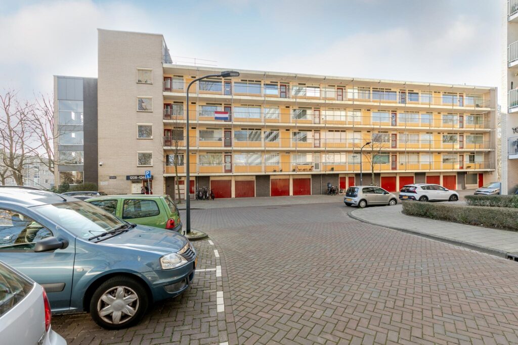 Engelandlaan 1224, Haarlem
