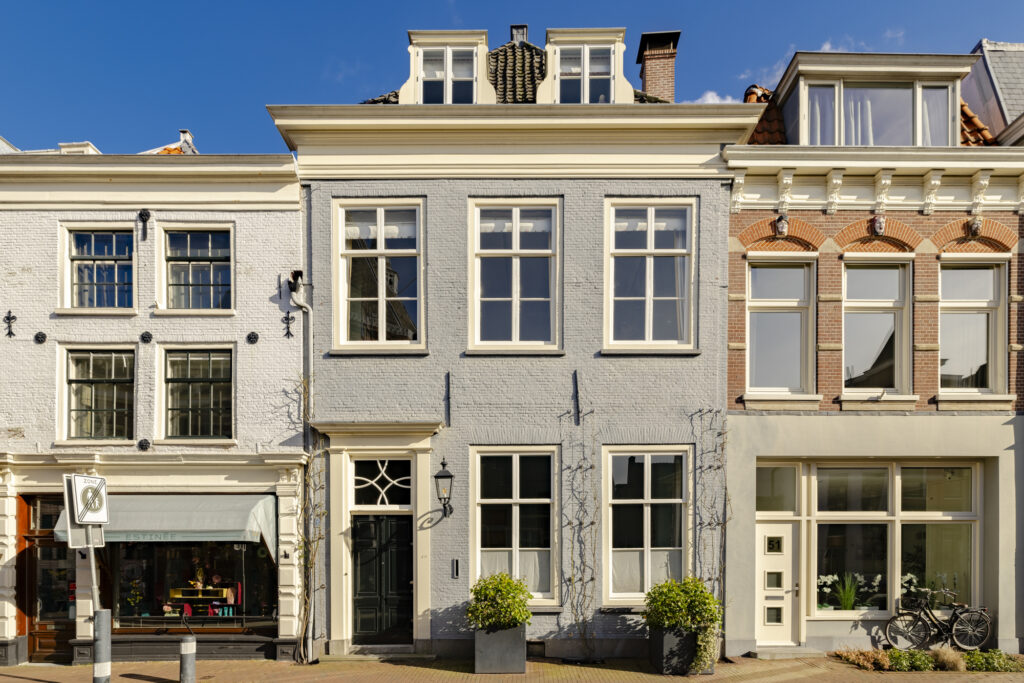 Jansstraat 49, Haarlem