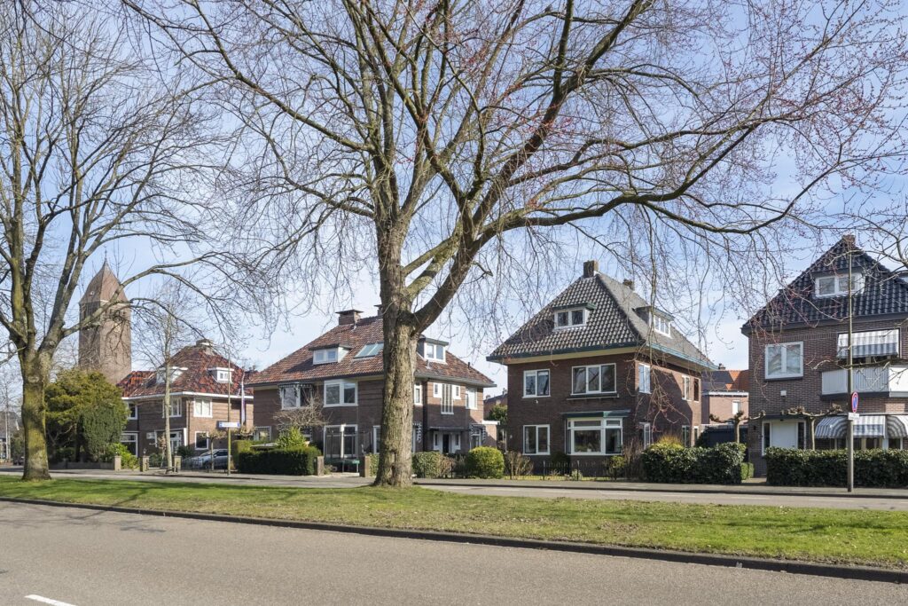 Valkenburgerlaan 22, Heemstede