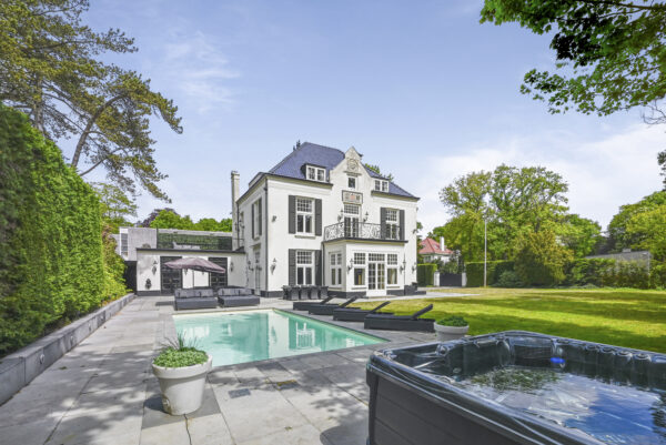 mr. h. enschedéweg 24, aerdenhout – hoofdfoto