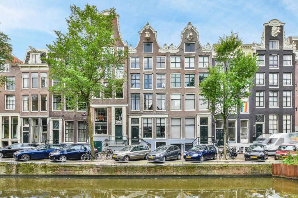 Leliegracht 9A, Amsterdam