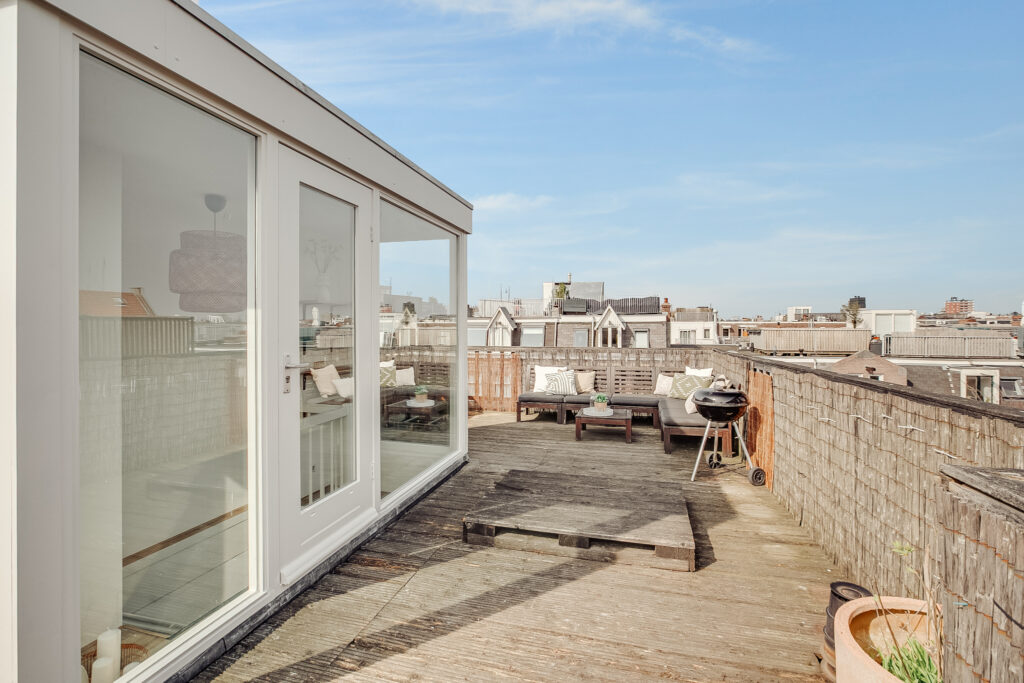 van ostadestraat 32 3, amsterdam – foto