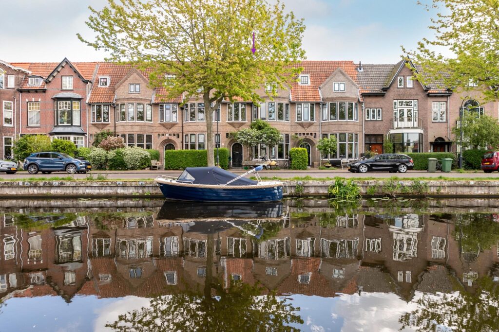 Prinsessekade 39, Haarlem