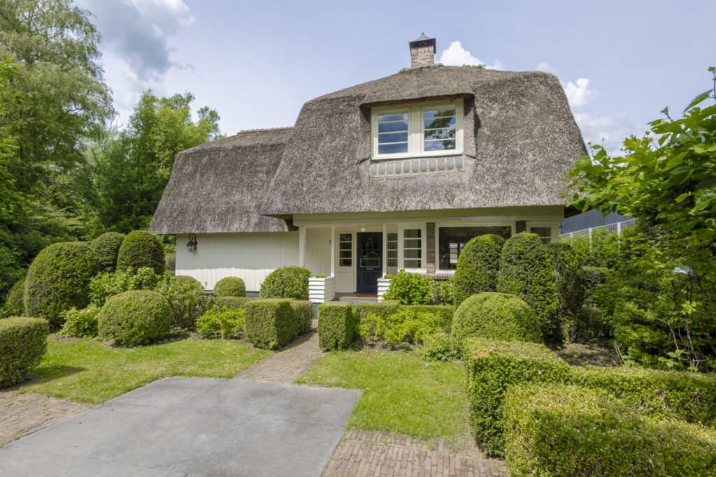 meerweg 73, bussum – foto 2