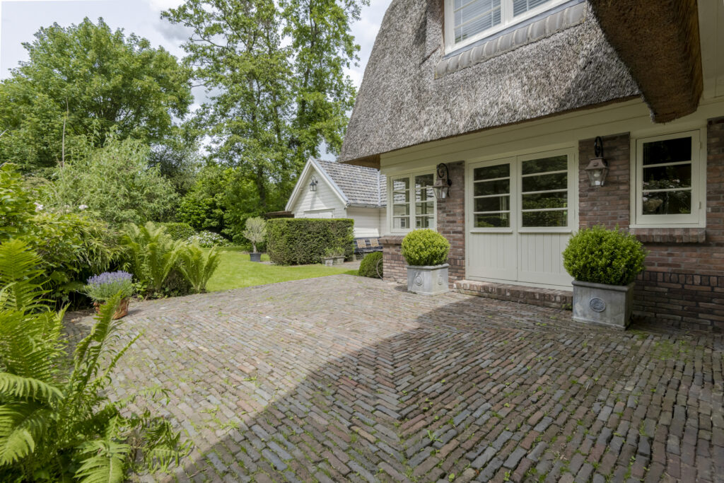 meerweg 73, bussum – foto 24