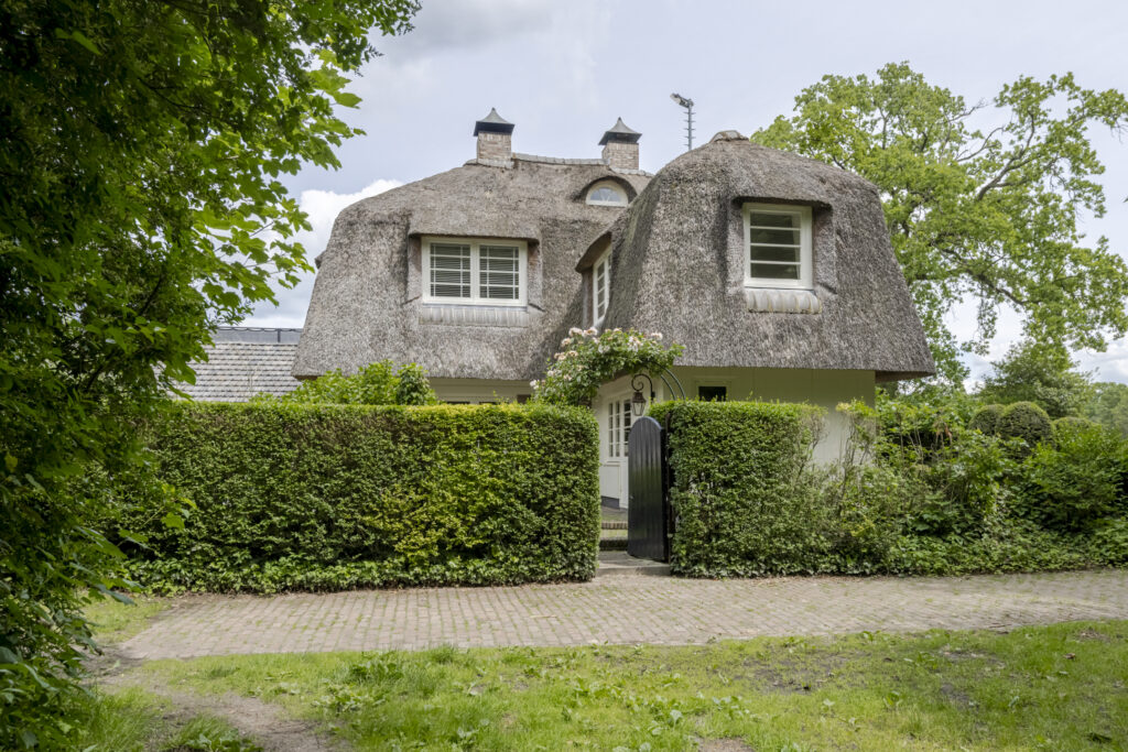 meerweg 73, bussum – foto 33