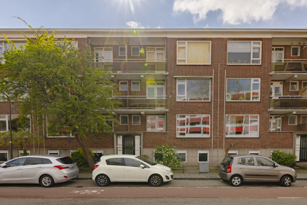 Plesmanlaan 30I, Haarlem