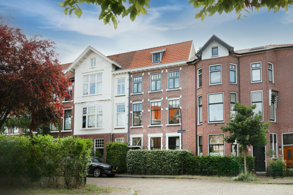 Koninginneweg 61A, Haarlem