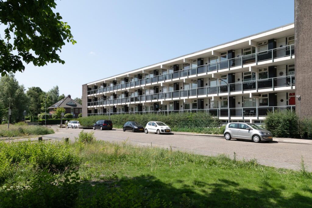 Veldzigtlaan 124, Haarlem