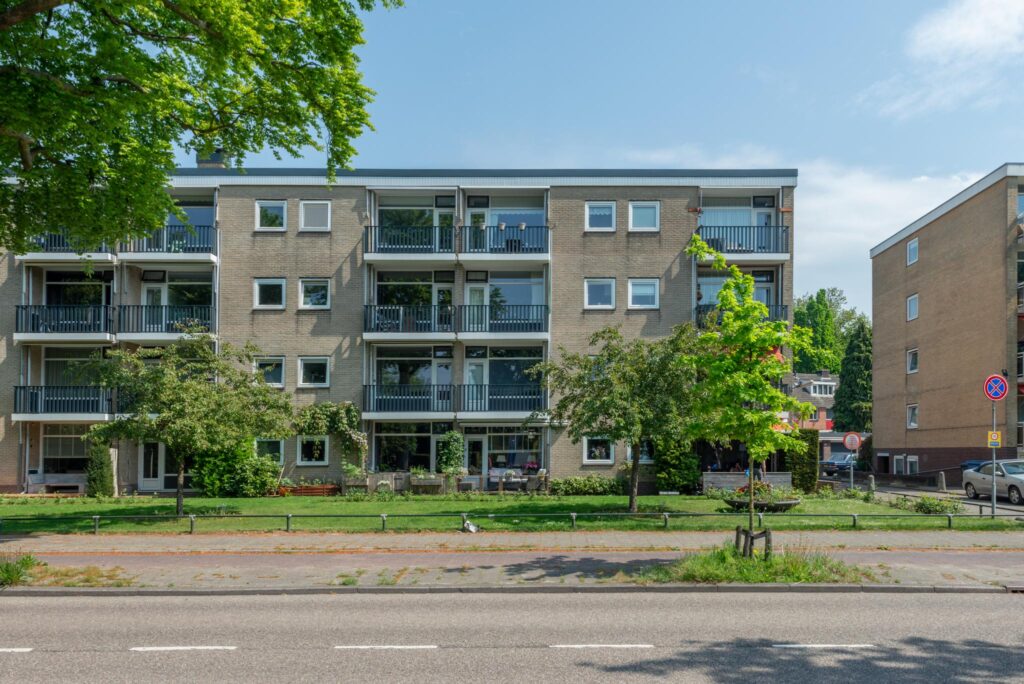Brinklaan 167, Bussum