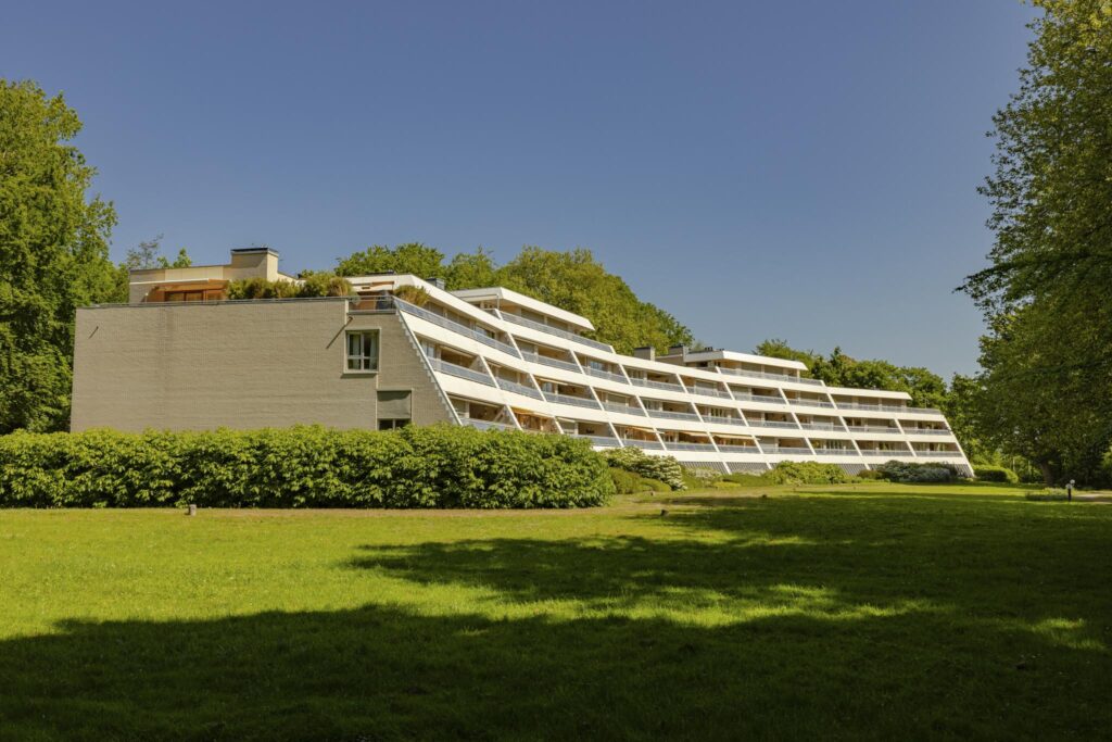 Spaarnberglaan 2, Santpoort-Noord