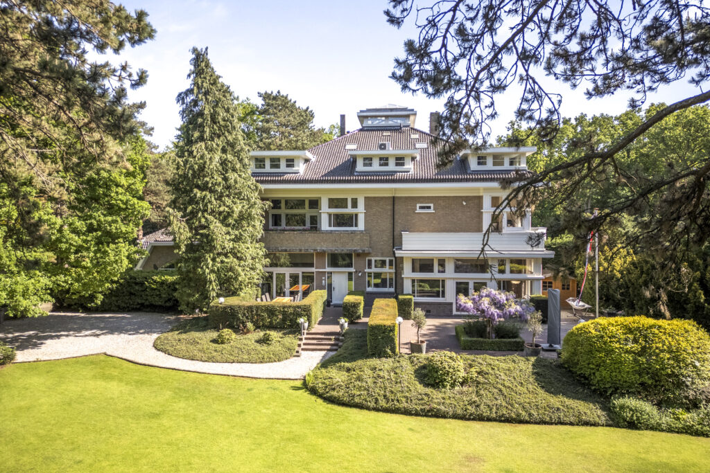 slingerweg 6, aerdenhout – foto