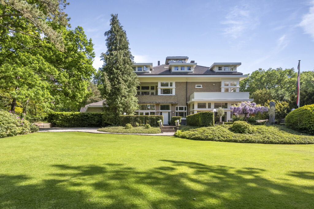 Slingerweg 6, Aerdenhout