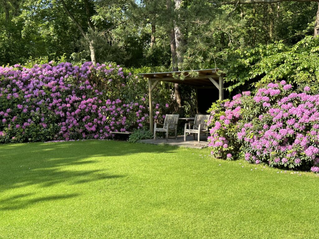 slingerweg 6, aerdenhout – foto 71