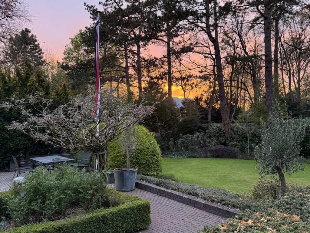 slingerweg 6, aerdenhout – foto 72