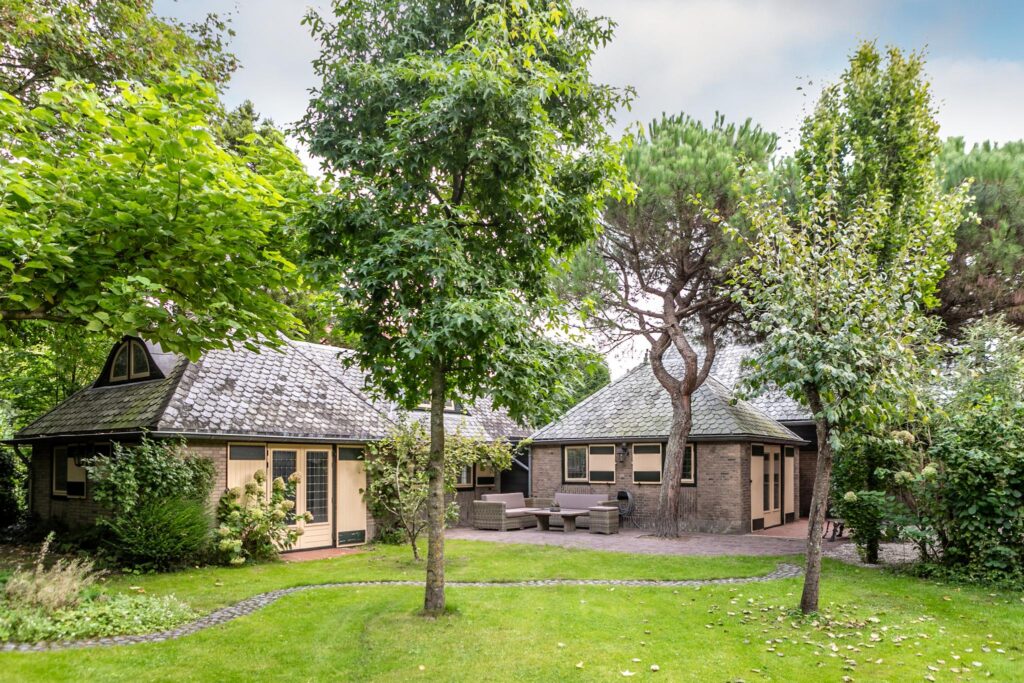 Duinwijckweg 5, Bloemendaal