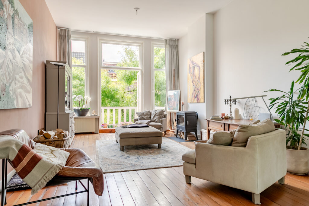 westerhoutstraat 18rd, haarlem – foto 2