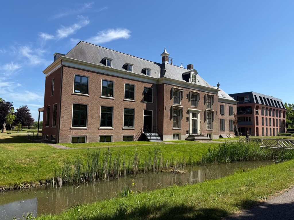 Boekenroodeweg 17a, Aerdenhout