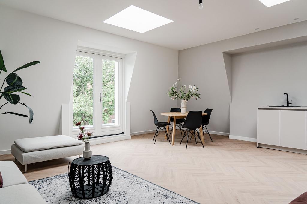 Camplaan 4C, Heemstede