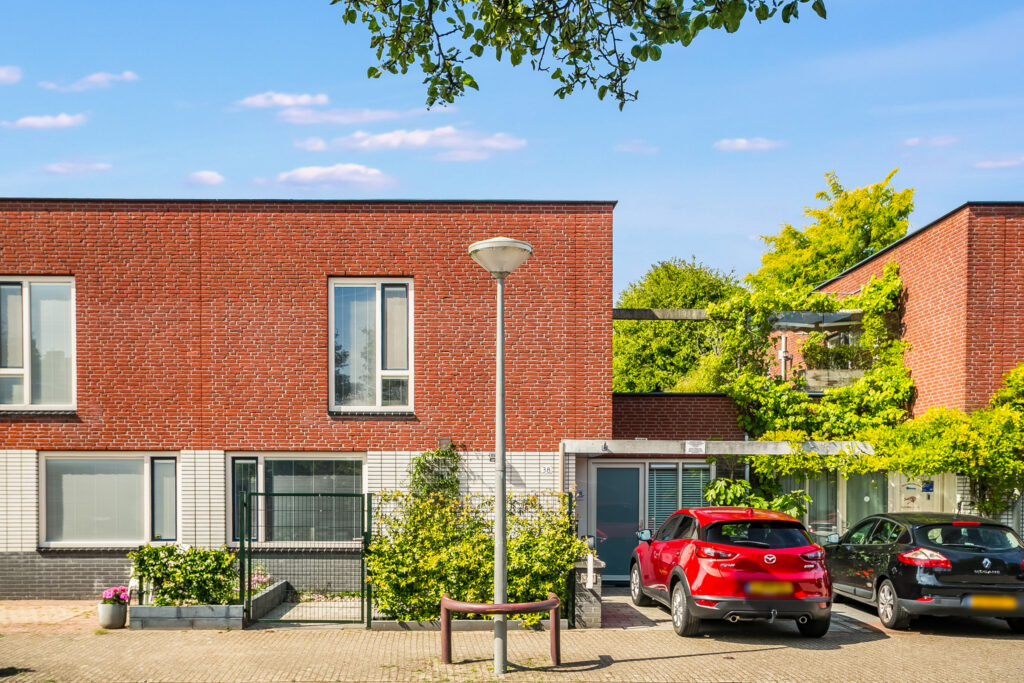 Eisdenstraat 38, Amsterdam