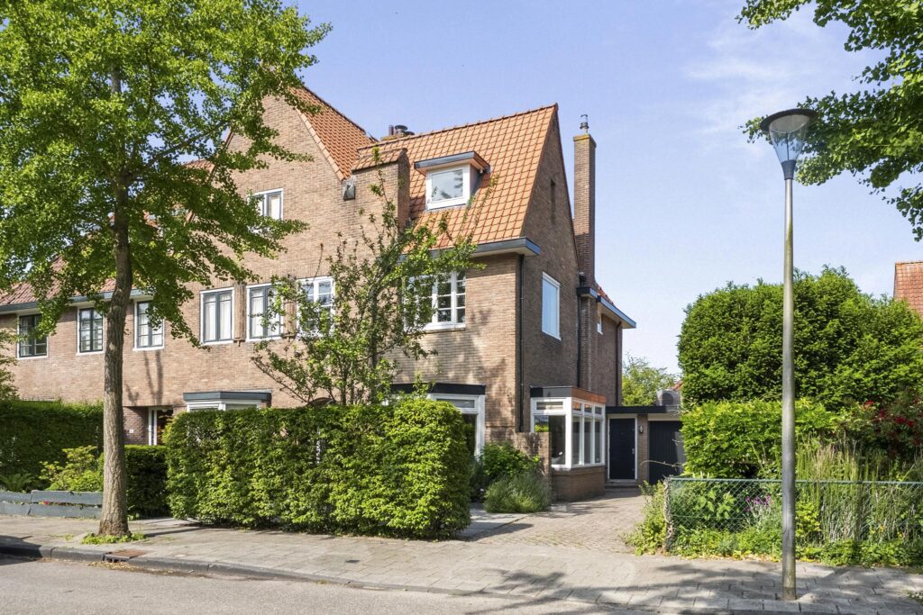 Tesselschadelaan 7, Heemstede