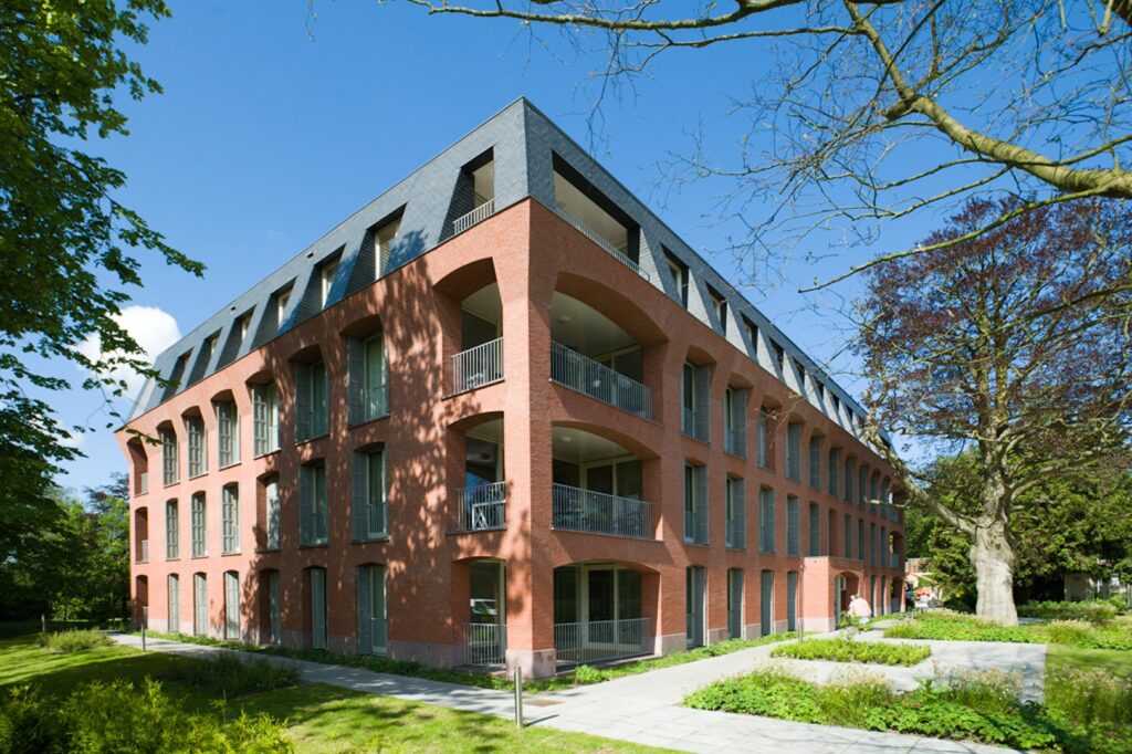 Boekenroodeweg 11z10, Aerdenhout