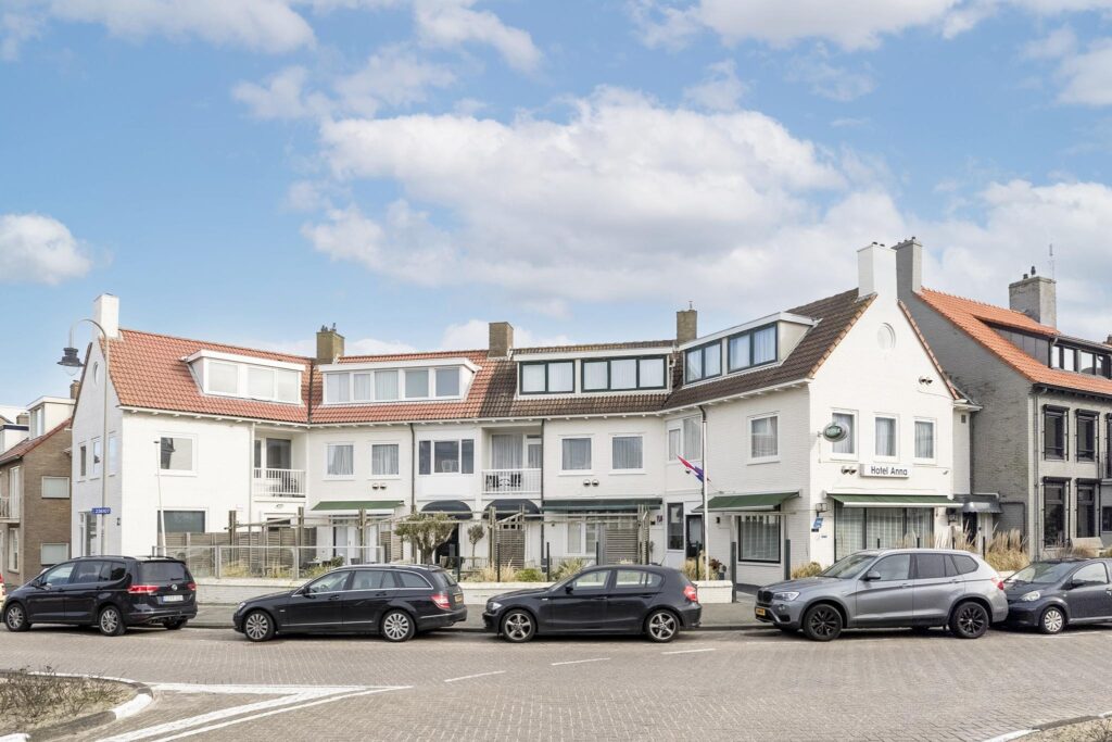 Hogeweg 5, Zandvoort