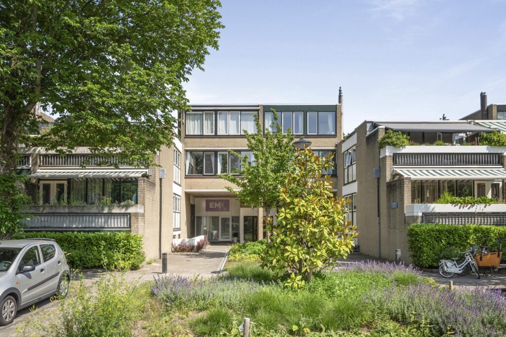 Te Winkelhof 12, Heemstede