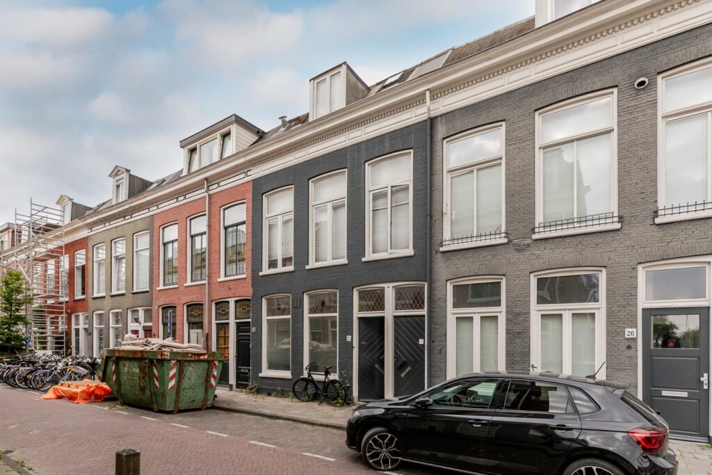Esschilderstraat 28, Haarlem