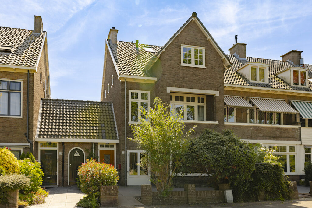 Delftlaan 221, Haarlem