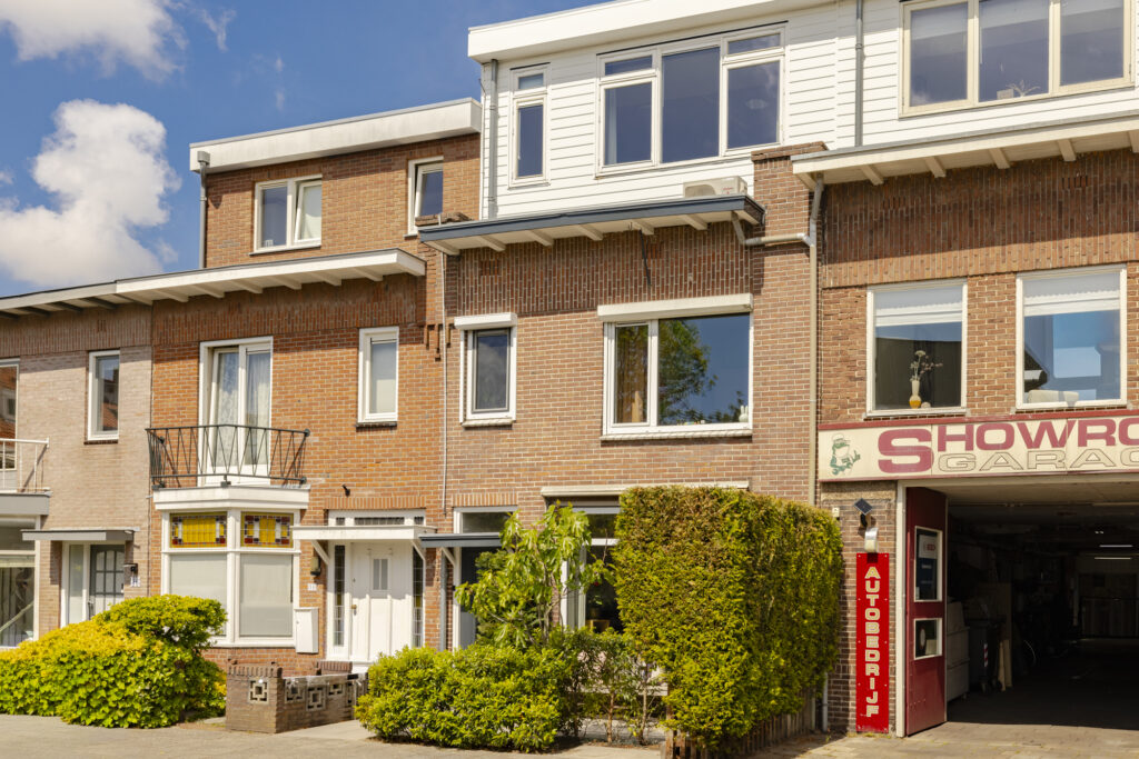 sparrenstraat 32, haarlem – foto 47