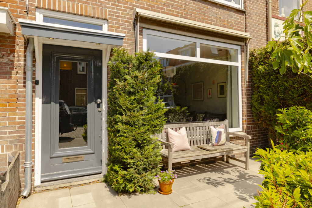 sparrenstraat 32, haarlem – foto
