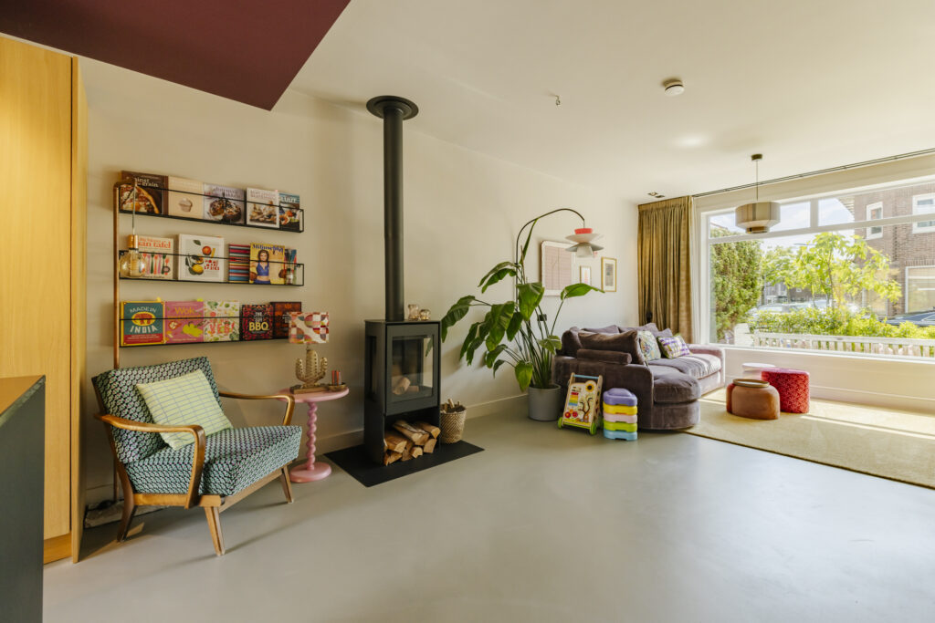 sparrenstraat 32, haarlem – foto 6