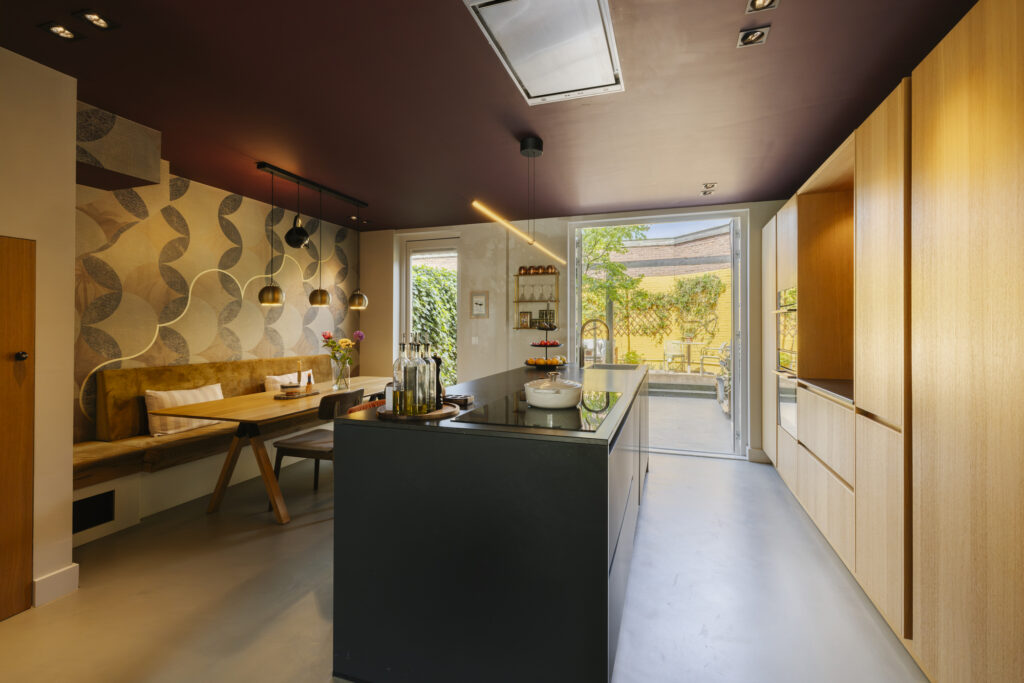 sparrenstraat 32, haarlem – foto 18