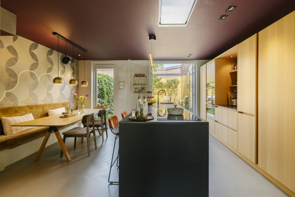 sparrenstraat 32, haarlem – foto 30